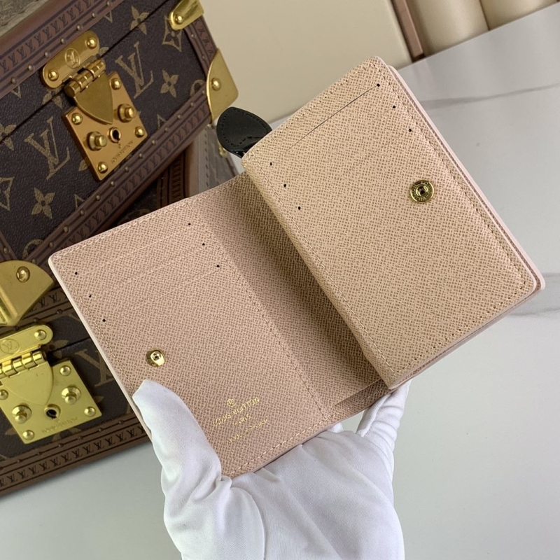 LV Wallets